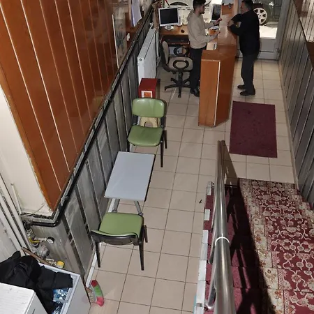 Koesk Otel * Konya